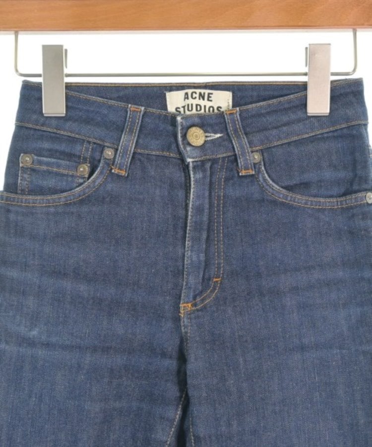 Acne Studios アクネストゥディオズ レディース デニムパンツ サイズ