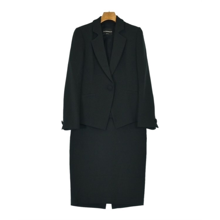 EMPORIO ARMANI エンポリオアルマーニ レディース セットアップ