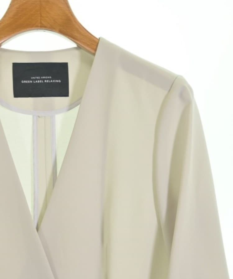 green label relaxing グリーンレーベルリラクシング レディース ノー