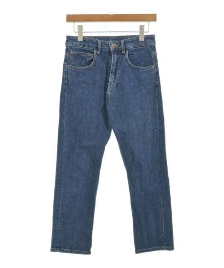 CELINE セリーヌ レディース デニムパンツ サイズ：24(S位)（デニム