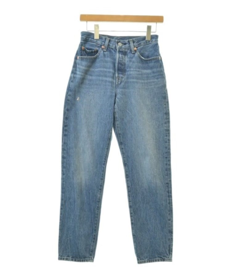Levi's リーバイス レディース デニムパンツ サイズ：25(S位)（デニム