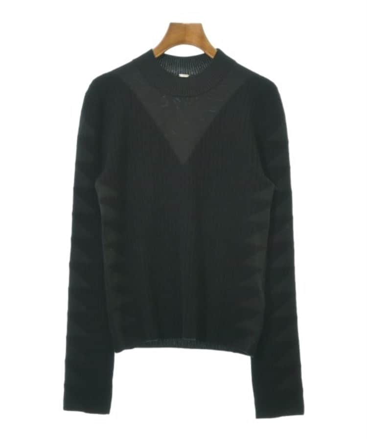 HERMES エルメス レディース ニット・セーター サイズ：40(M位