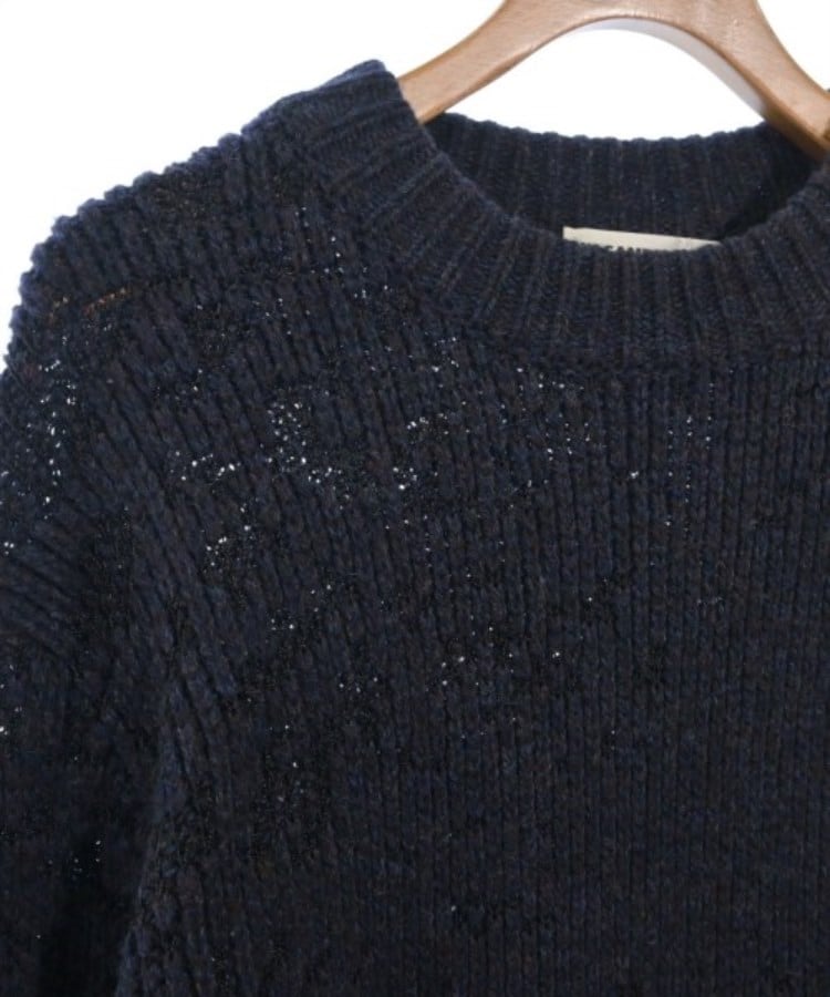 JIL SANDER ジルサンダー メンズ ニット・セーター サイズ：46(M位