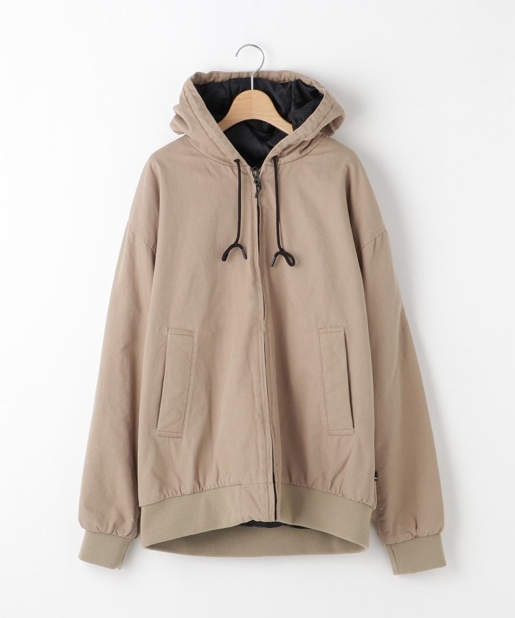 Quiksilver フード付きブルゾン（ブルゾン/ジャンバー） | OFF PRICE