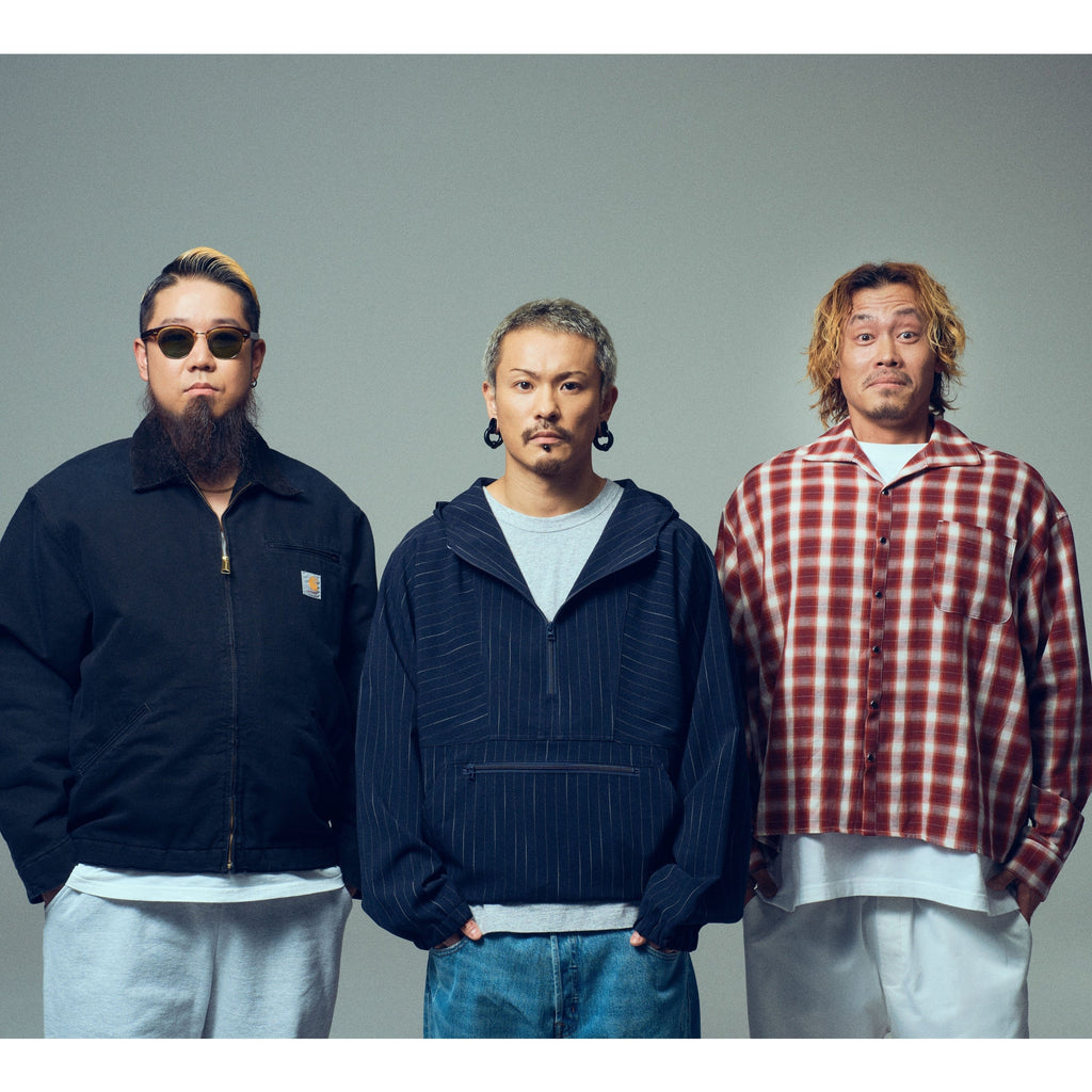 WANIMA – ワーナーミュージック・ストア