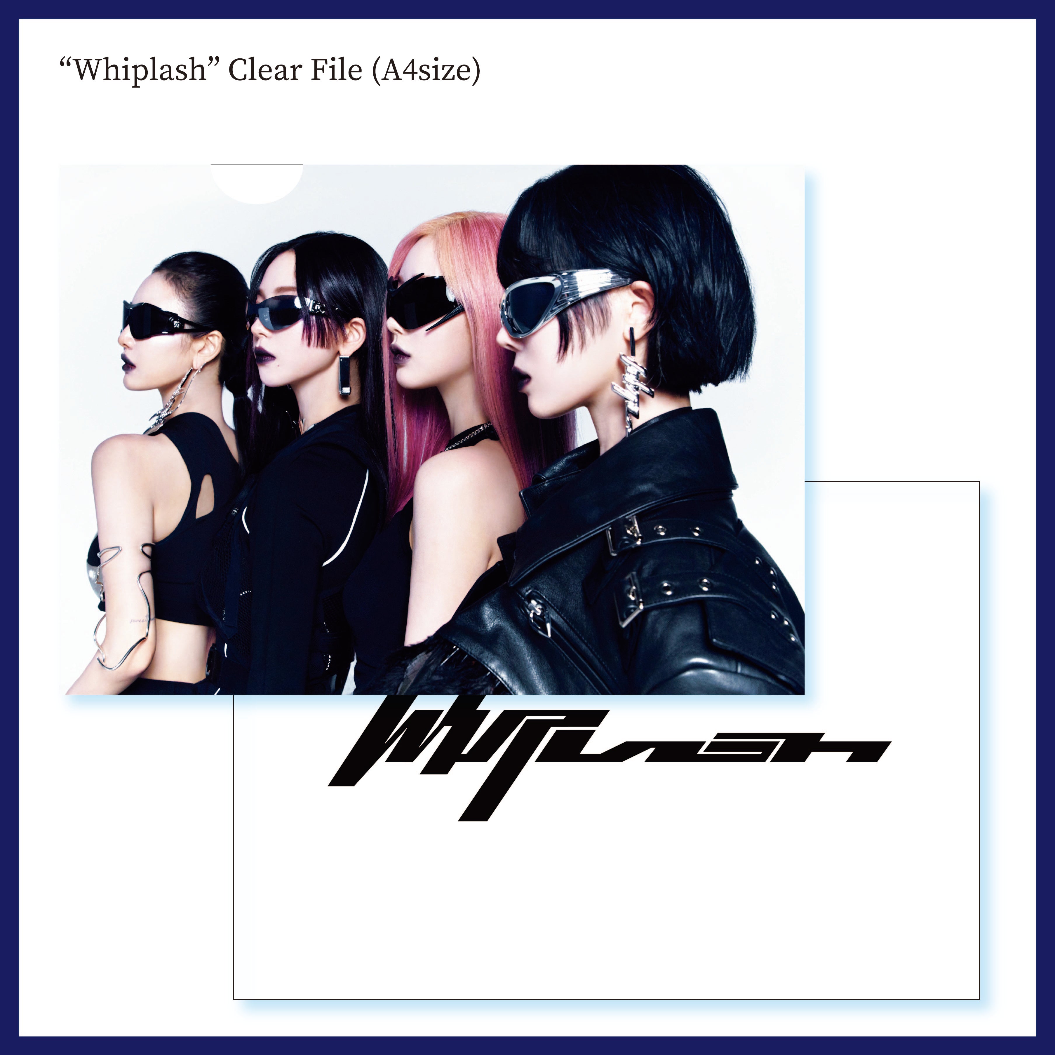 Whiplash(Whiplash Limited Ver.) – ワーナーミュージック・ストア