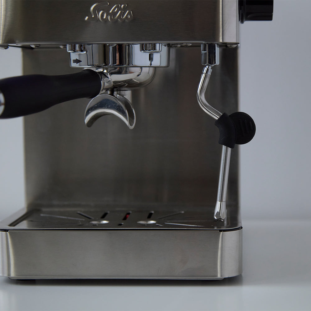 Solis（ソリス）バリスタグラングストー エスプレッソマシン SK1014