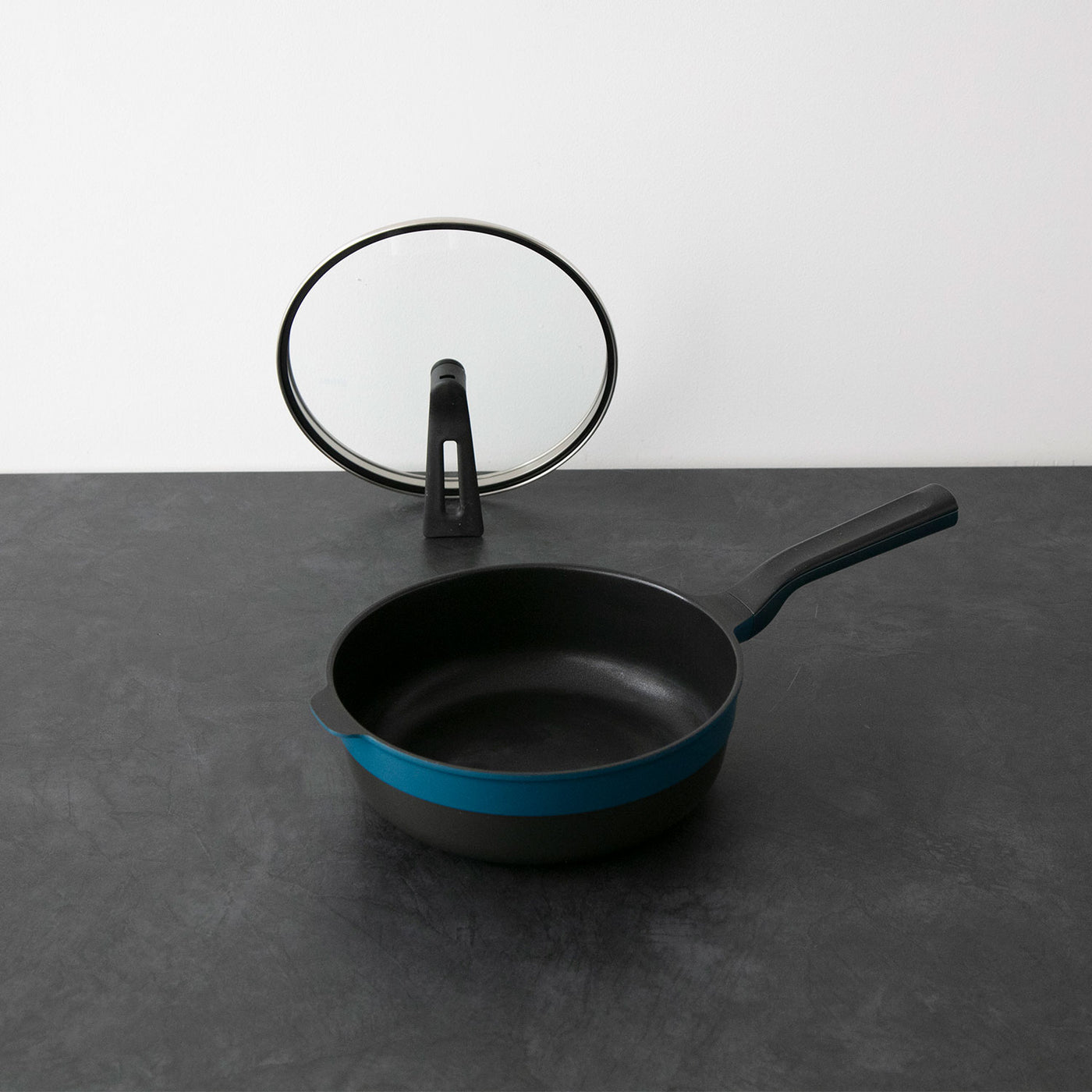 remy(レミー) レミパンプラス ネイビー RHF-303 |キッチン用品通販