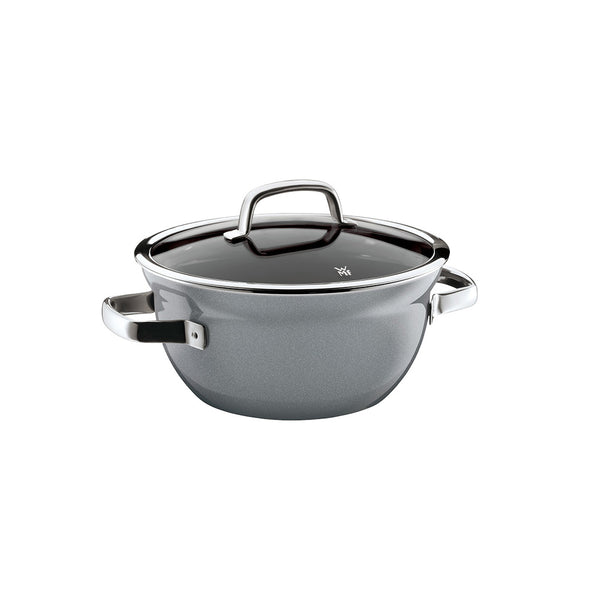 WMF フュージョンテック ライスポット20cm ローズクォーツ W0519395290