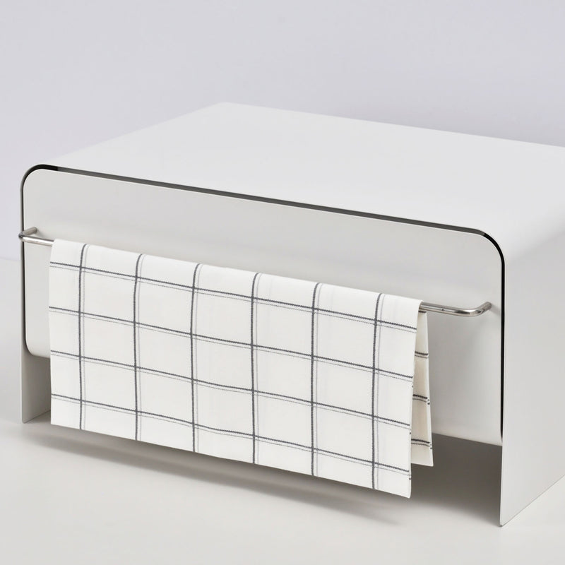 UtaU（ウタウ）ブレッドドロワー ピュアホワイト |キッチン用品通販