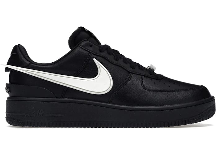 Nike Air Force 1 Low SP AMBUSH Black – YankeeKicks Online