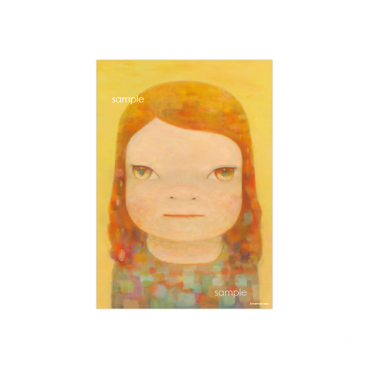 商品 – YOSHITOMO NARA Exhibition Official Store