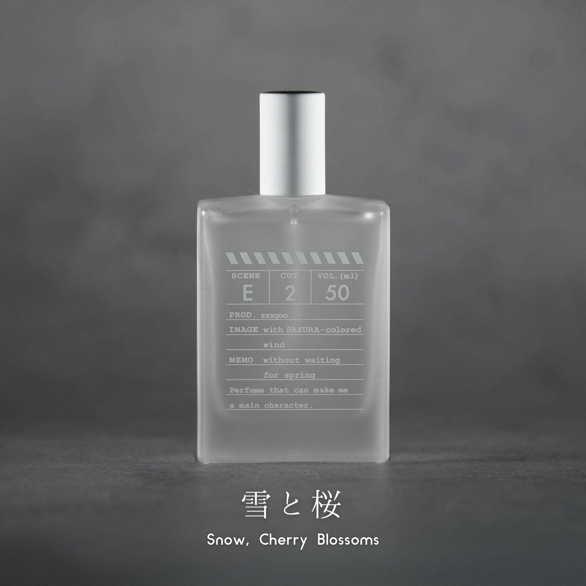 scene E2 EDP【会員証付】-zzzgoo- – zzzgoo公式オンラインストア