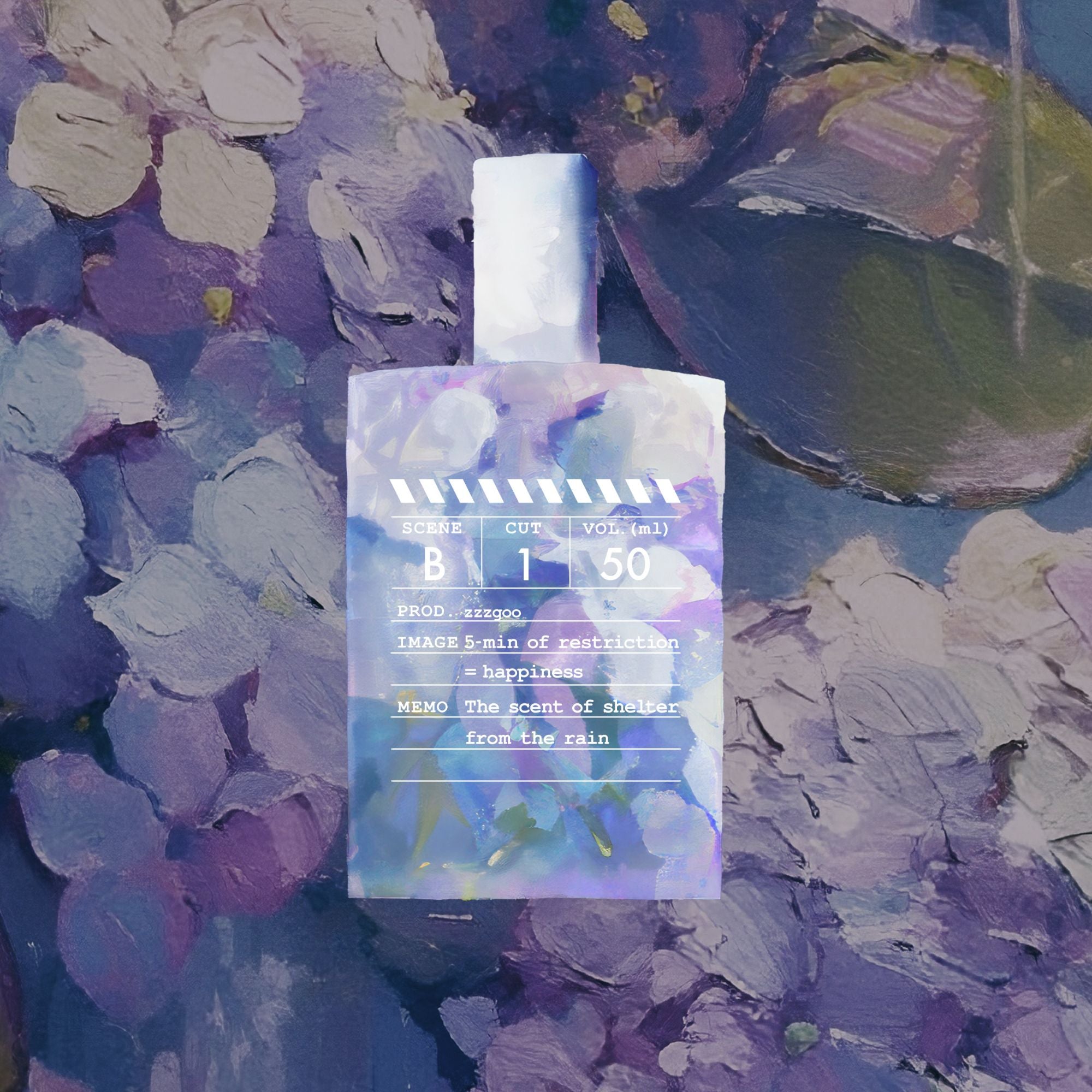 scene B1 EDP – zzzgoo公式オンラインストア