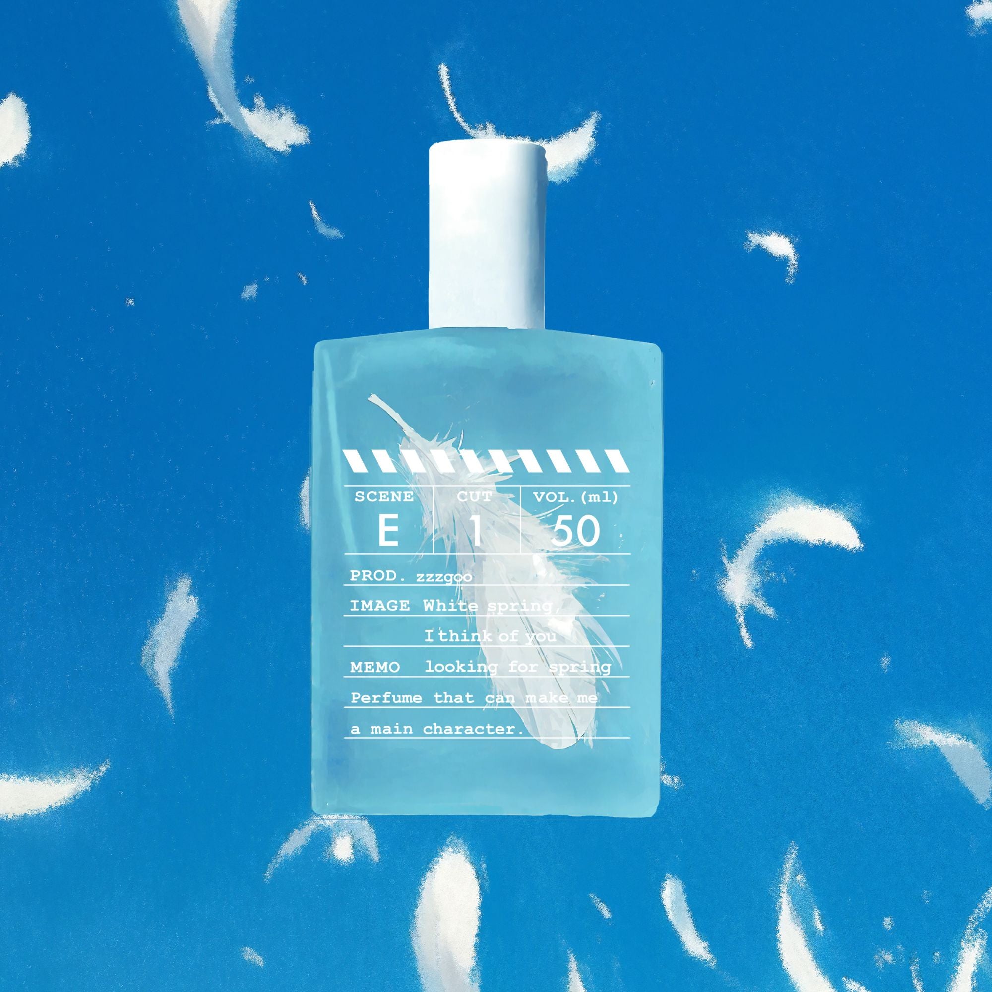 zzzgoo香りのガイド – zzzgoo公式オンラインストア