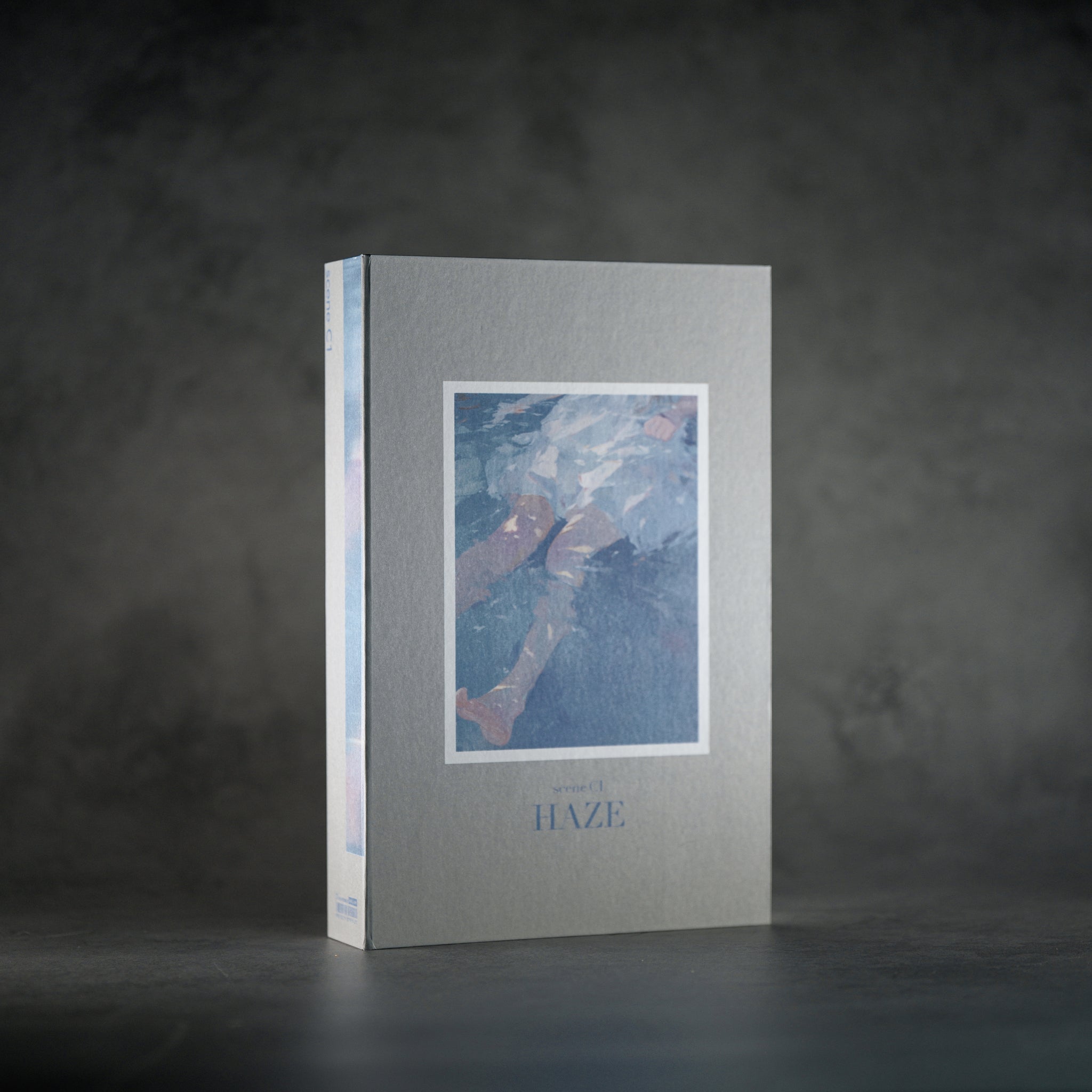 scene C1 EDT【会員証付】-zzzgoo- – zzzgoo公式オンラインストア