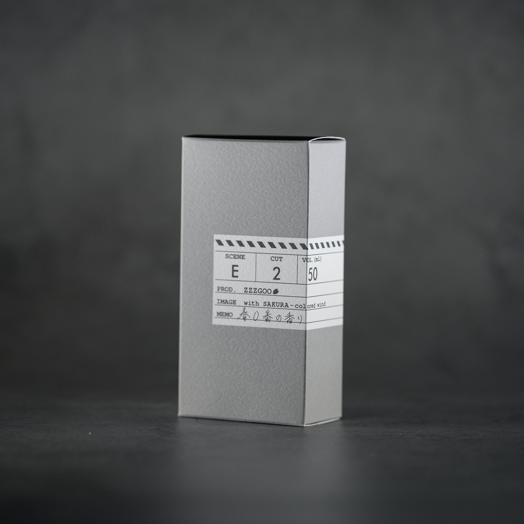 scene E2 EDP【会員証付】-zzzgoo- – zzzgoo公式オンラインストア