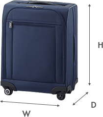 キャリーバッグ｜エース公式通販