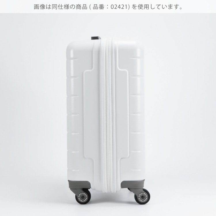 PROTECA／プロテカ 360G4 スーツケース 日本製 24L コインロッカー