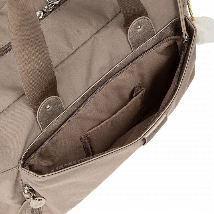 Kanana project／カナナプロジェクト ECD-1 ボストンバッグ 19087(01