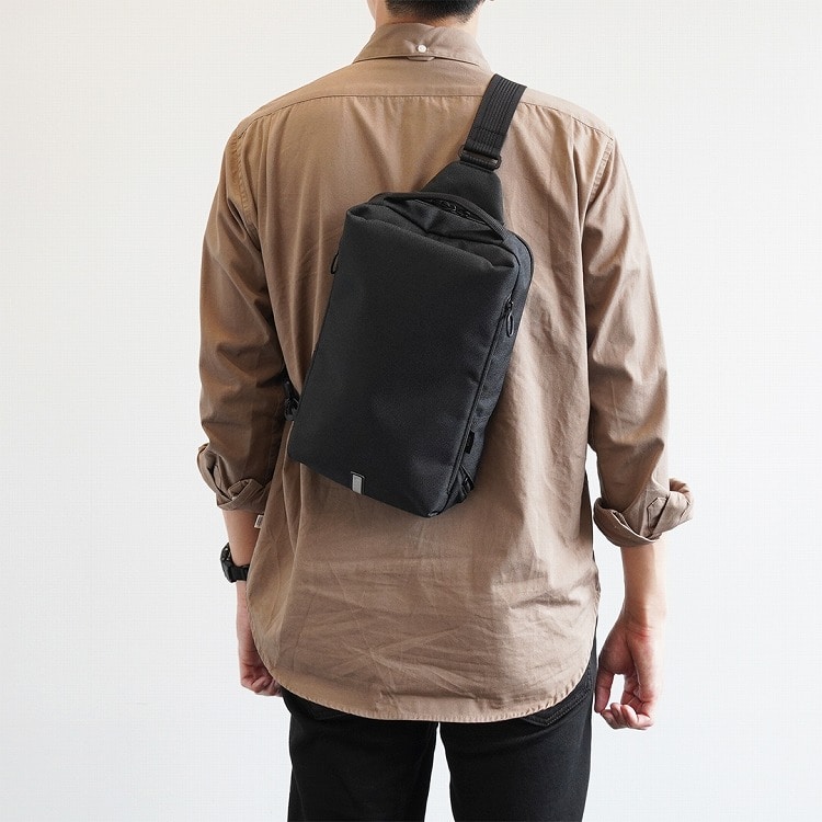 ace.／エース ハンスリーSD 62883 ショルダーバッグ ボディバッグ(01