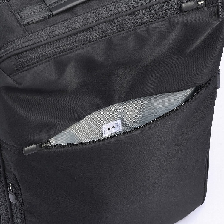 ace.／エース ガジェタブルR リュック 19/23L エキスパンダブル B4