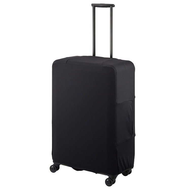 PROTECA／J5 シスイ スーツケース 100L 双輪 日本製 キャスター