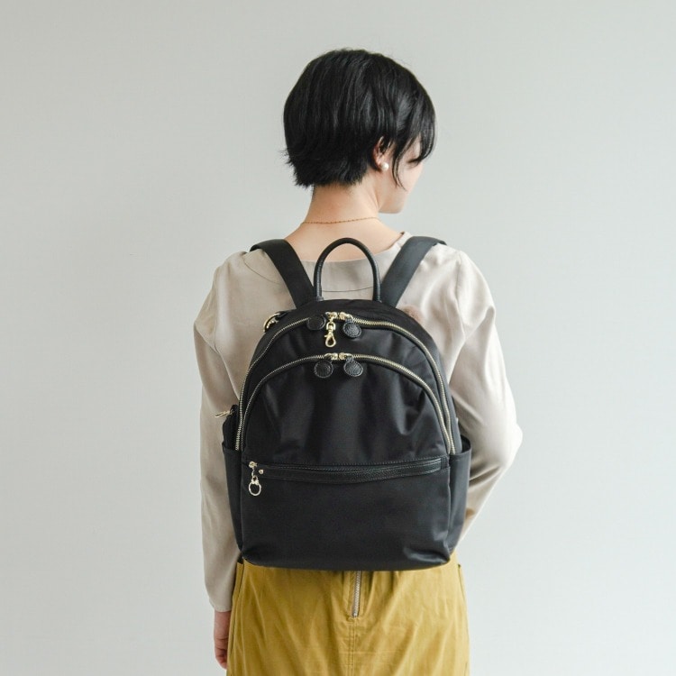 Kanana project／カナナプロジェクト PJ-17 リュックサックM