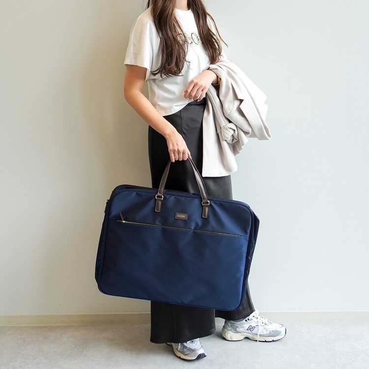 マッキントッシュ フィロソフィー ガーメントバッグ 2着 アメリア2