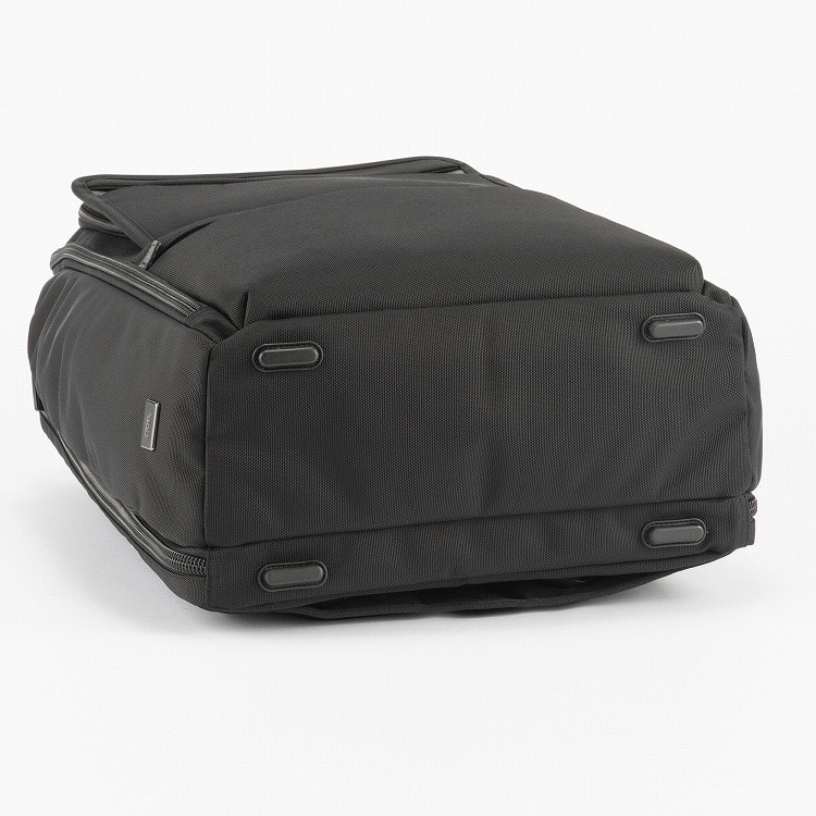 ace.／エース EVL-4.0 リュック 2気室 A3 15.6インチPC ビジネスバッグ