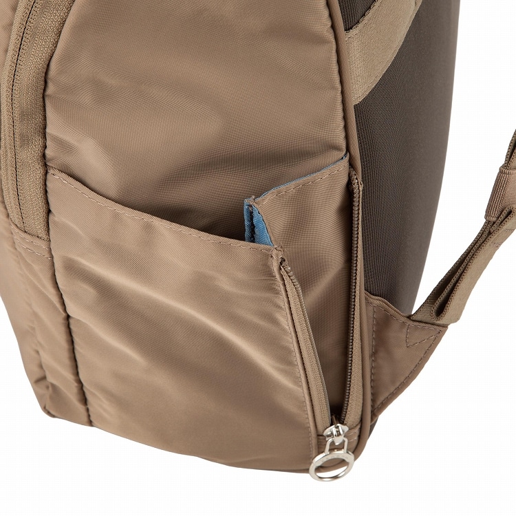 Kanana project／カナナプロジェクト PJ3-E ヨコ型 68823(01：ブラック