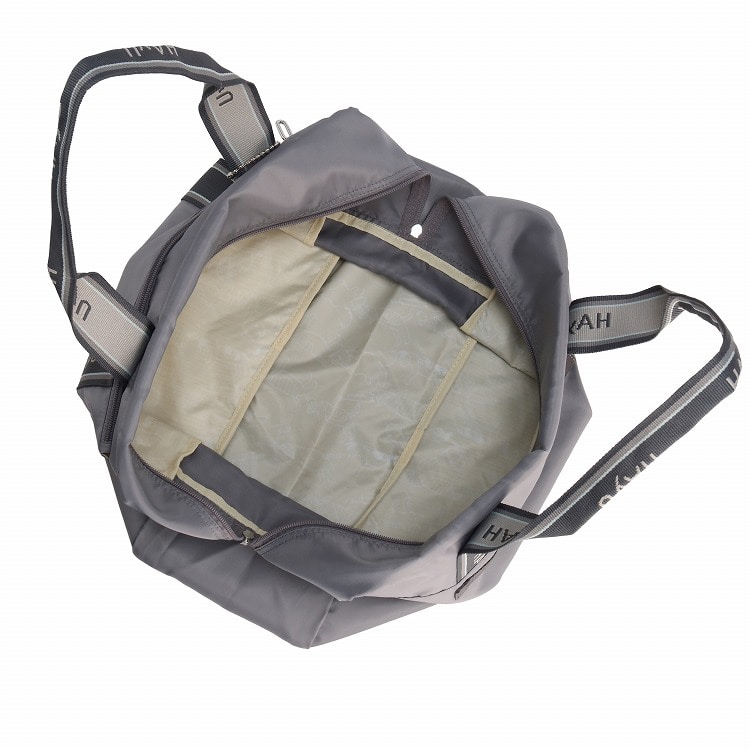 ace.／エース HAyU フォールディングバッグ ボストンバッグ 17863(03