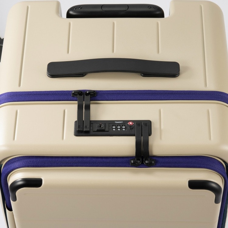 ace.／エース テオフィールド 64L スーツケース アウトドア 05162(01