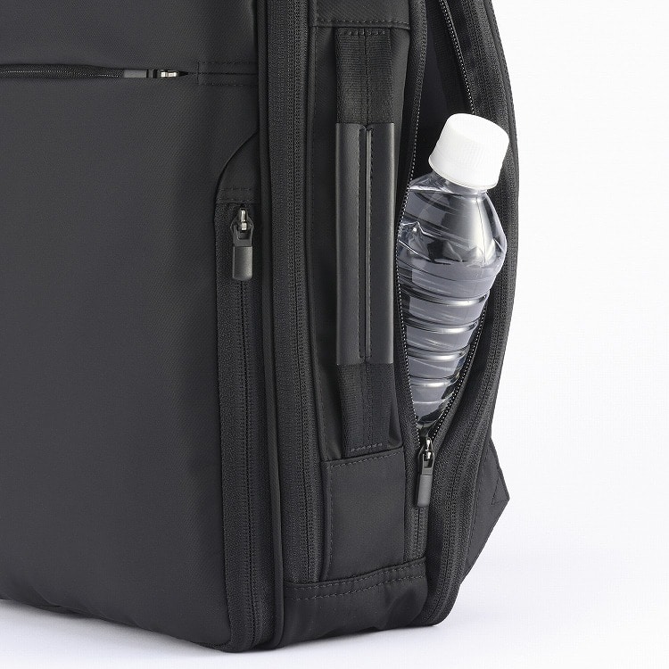 ace.／エース ガジェタブルR リュック 19/23L エキスパンダブル B4