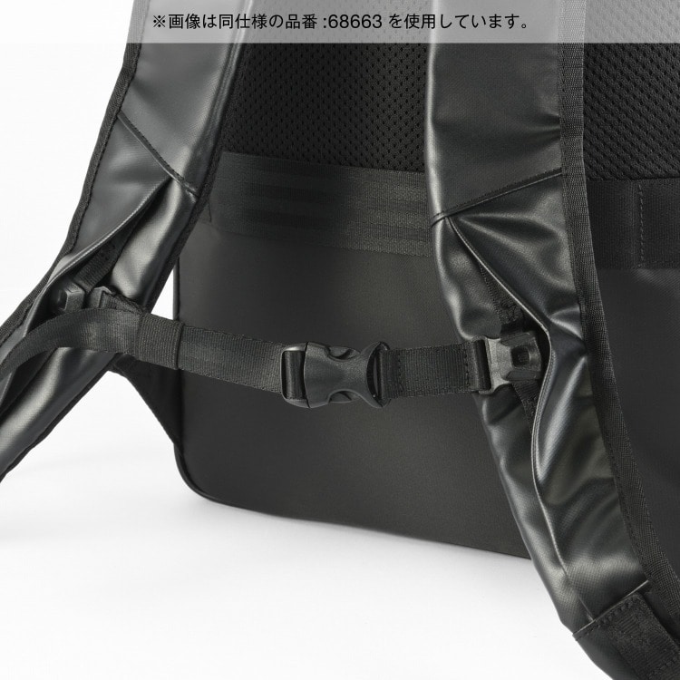 ace.／エース ガジェタブルWR2 ビジネスリュック B4サイズ 15.6インチ