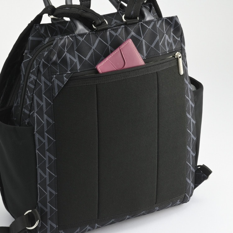 Kanana project／カナナプロジェクト KM-2 リュックサック 13L 68714