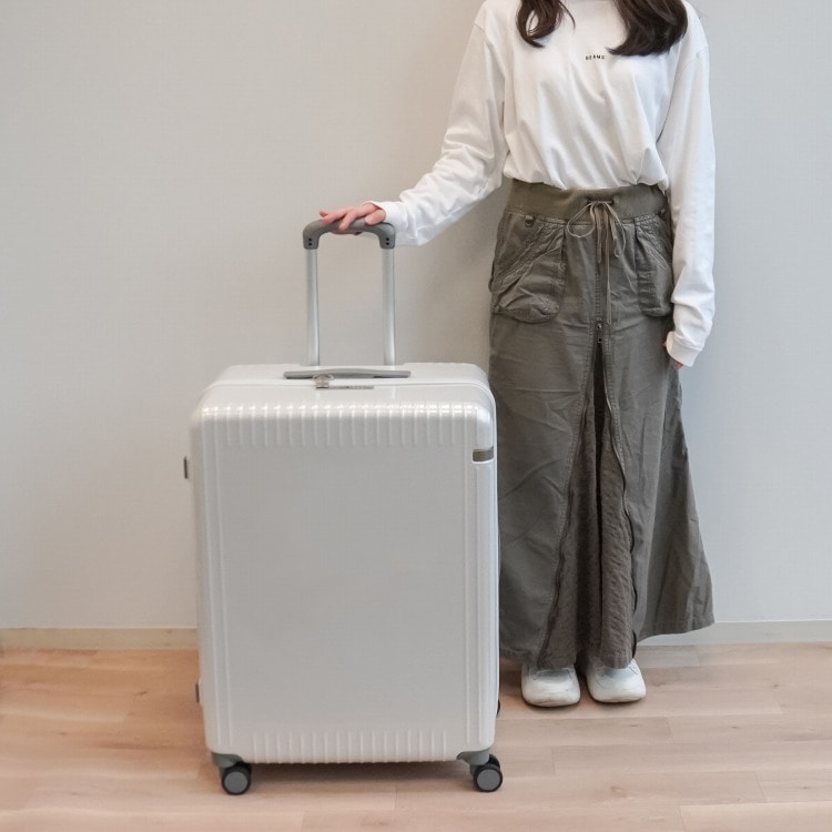 ace.／エース パリセイド3-Z 06916 スーツケース キャスターストッパー