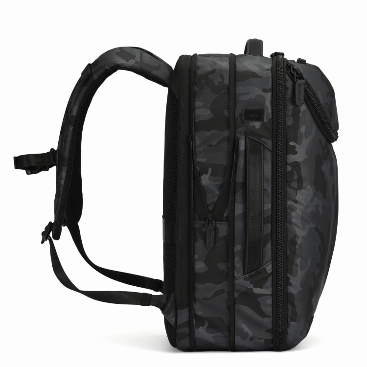 ace.／エース デュアルポーズLTD 迷彩柄 A4ファイル 15.6インチPC 23