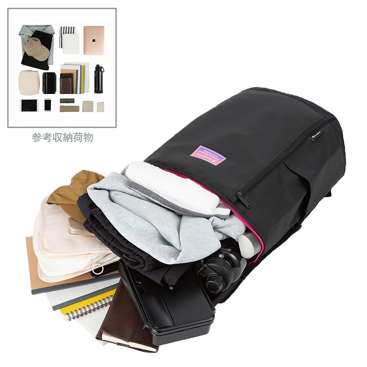 Champion／チャンピオン 6S31 リュックサック 33L 通学 部活 65453(01