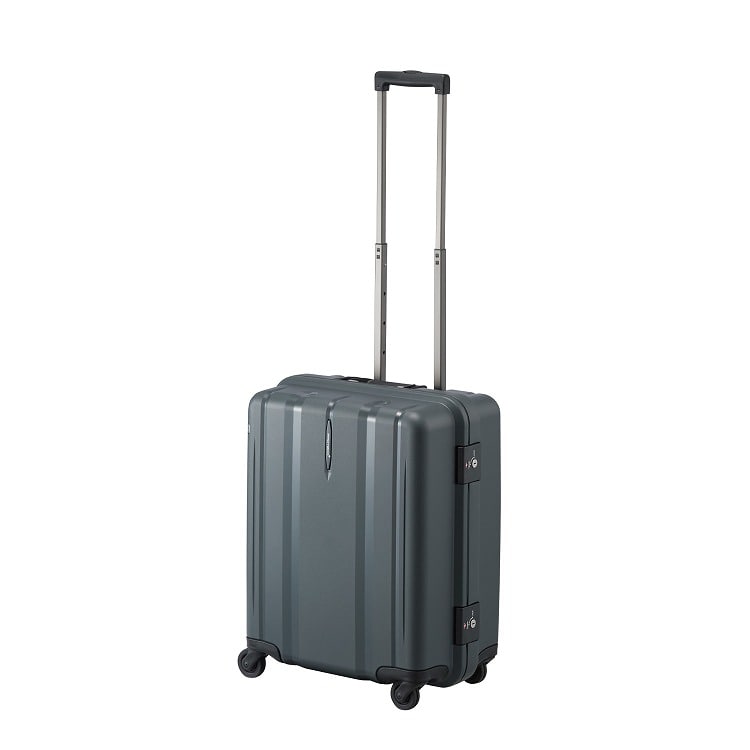 PROTECA／プロテカ マックスパスRI2 日本製 機内持ち込み 38L 01411(01