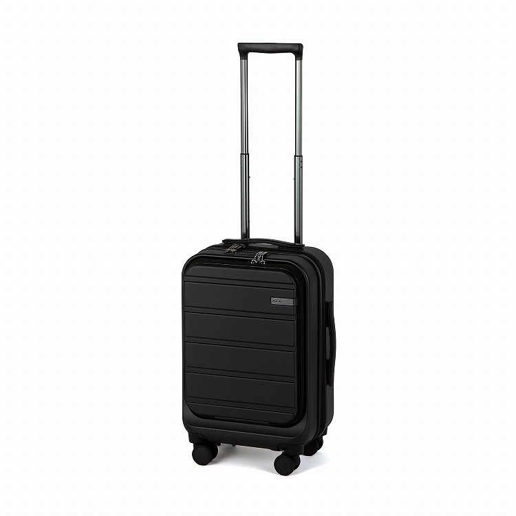 WEB限定】ACE フレットボード 29L スーツケース キャスターストッパー