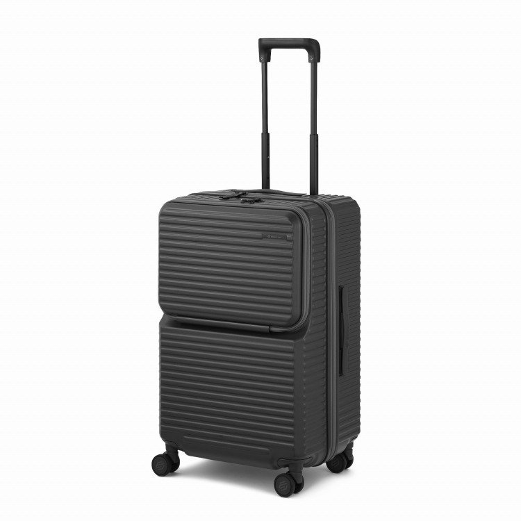 EDGELINK／エッジリンク CRUZBOX スーツケース 05803 64L(01：ブラック