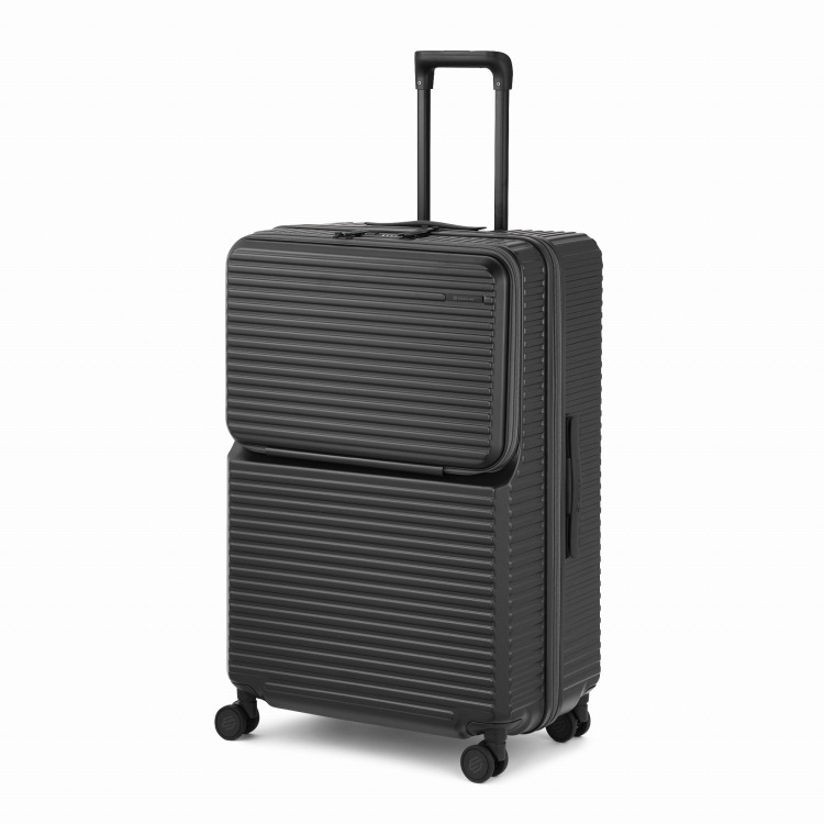 EDGELINK／エッジリンク CRUZBOX スーツケース 05804 101L(01