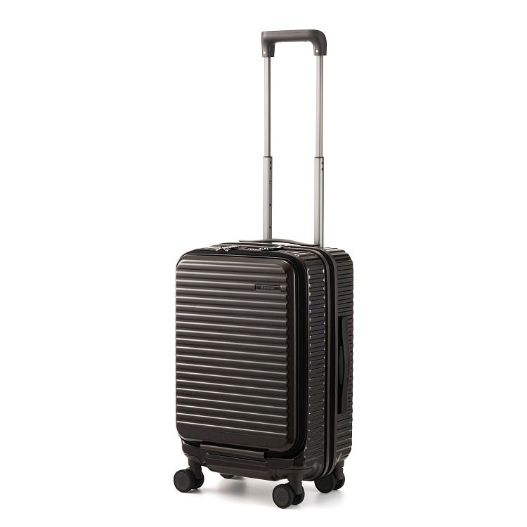 EDGELINK／エッジリンク CRUZBOX グリント スーツケース 機内持ち込み