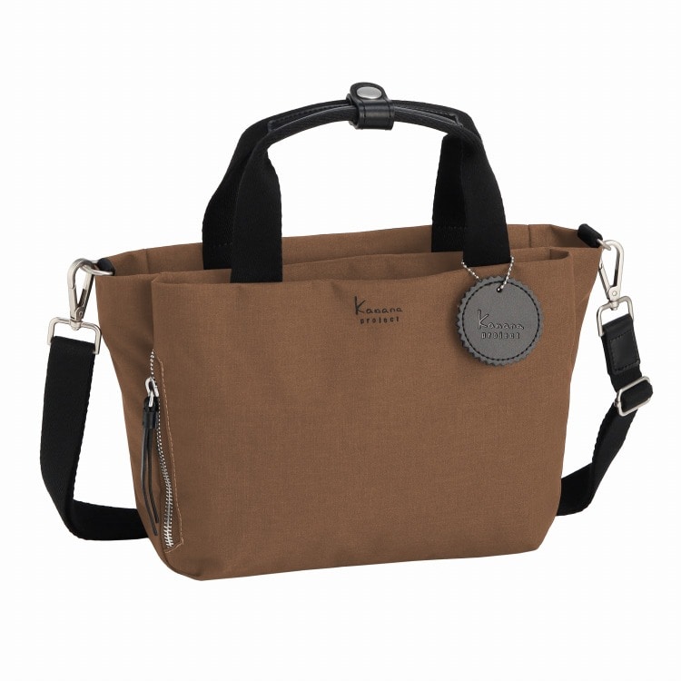 Kanana project／カナナプロジェクト DYLサリール2LTD 2WAY ショルダー
