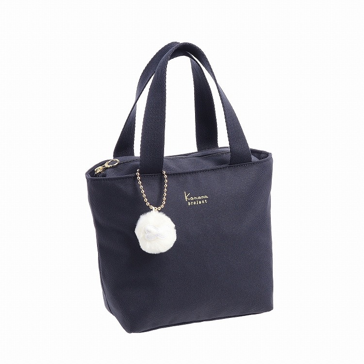 Kanana project／カナナプロジェクト エマ トートバッグ Sサイズ