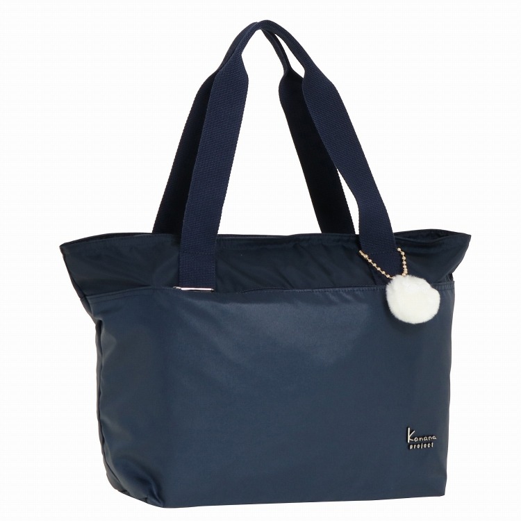 Kanana project／カナナプロジェクト ストロール トートバッグ 67219