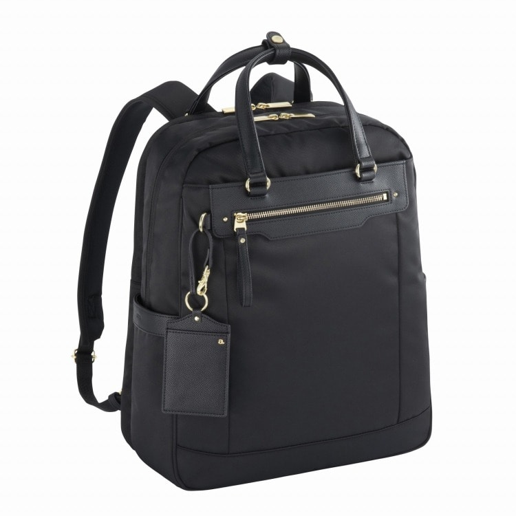 ace.／エース ビエナ3 リュックサック 2気室 レディースビジネス A4