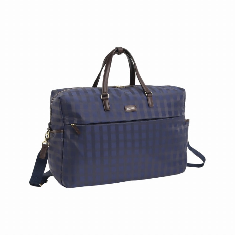 マッキントッシュ フィロソフィーアメリア2 LTD ボストンバッグ 68765