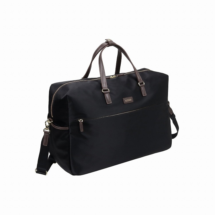 マッキントッシュ フィロソフィー ボストンバッグ アメリア2 1～2泊用